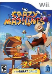 Crazy Machines Rom
